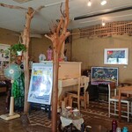 そば屋 案山棒 - 