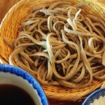 そば屋 案山棒 - 