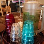 そば屋 案山棒 - 