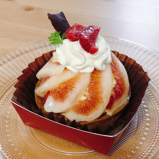 泉南 泉佐野で人気のケーキ ランキングtop 食べログ