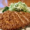 とんかつ あづま