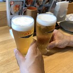 鳥せゑ -  cheers!!