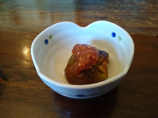 蕎花亭 南長井 そば 食べログ