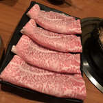 Shabu Kazu - 