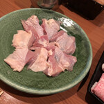 Shabu Kazu - 