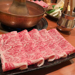 Shabu Kazu - 