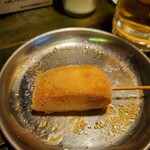 串揚げ 弘明寺 フライ yawd - 