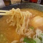 高知ジェントル麺喰楽部 - 