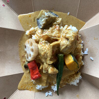 蕎麦粉懐石 銀座てあん - 