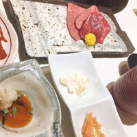 肉の匠 将泰庵 船橋駅前 はなれ店 - 