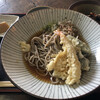 越前そば処 福乃家 - 料理写真: