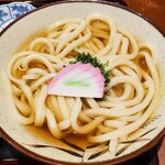 うどん棒 大阪本店 - 