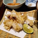 うどん棒 大阪本店 - 