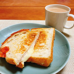 Ｂｒｅａｄ Ｃｒａｆｔ　オオウラ - 