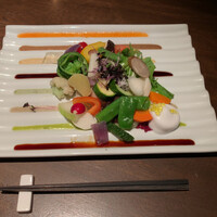 飛騨牛グリルばくろ - 