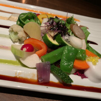 飛騨牛グリルばくろ - 