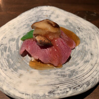 飛騨牛グリルばくろ - 