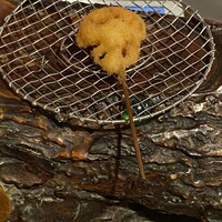 串揚げキッチン だん 石橋本店 - レンコン