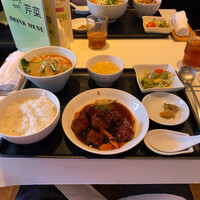 チャイニーズ 芹菜 - 