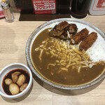 CoCo壱番屋 東浦店 - 