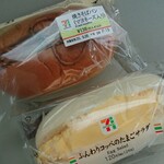 セブンイレブン - 料理写真: