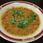 カーン・ケバブ・ビリヤニ - アップ