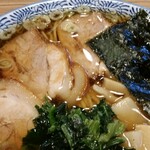 赤シャモジ 本店 - 