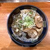 久留米・大砲ラーメン KITTE博多店