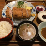 Tonkatsu Semmon Tenkatsu Yuu - 