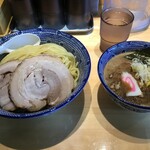 麺家 たけ田 - 
