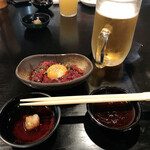 Shichirin Yakiniku Dai - 