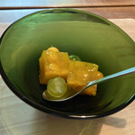 味道広路 - デザート1