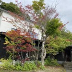 味道広路 - 外観2