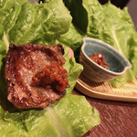 包廂燒肉 Kakomi - 
