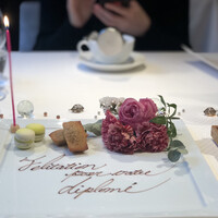 ジョンティ アッシュ - 