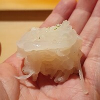 江戸前鮓 すし通 - 