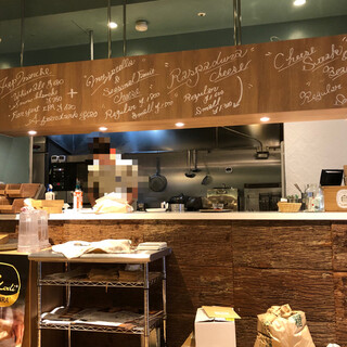 自由が丘バーガー_2