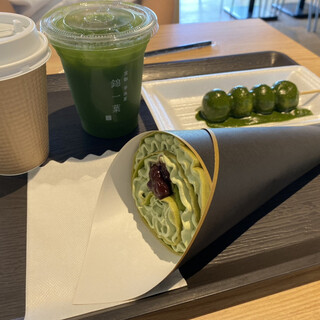 駐車場 天保山 大阪南港でおすすめのカフェをご紹介 食べログ