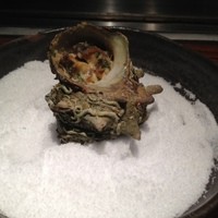 神楽坂 てっぱんや - 