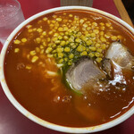 ラーメンつり吉 - 