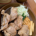 Fujiya Karaage Ten - 