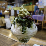 Kiko Do - Uji Kintoki, JPY 600 (Tax Included)