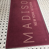 マディソン ニューヨーク キッチン - 