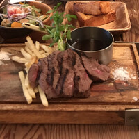 マディソン ニューヨーク キッチン - 