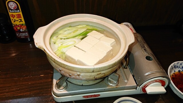 屋台や十八番 パセナカミッセ店 - 福島（居酒屋）の写真