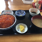 ぬいどう食堂 - 