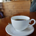 豆工房オカ - ドリンク写真: