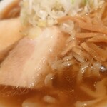 麺匠ぼんてん - 