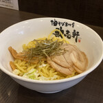 歌志軒 - 料理写真: