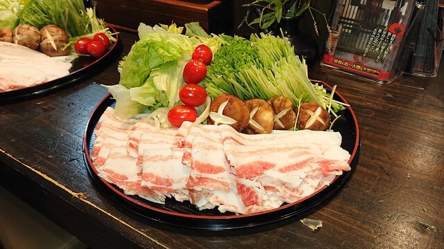 屋台や十八番 &ndash; 福島の本格焼き鳥｜居心地抜群の屋台スタイル